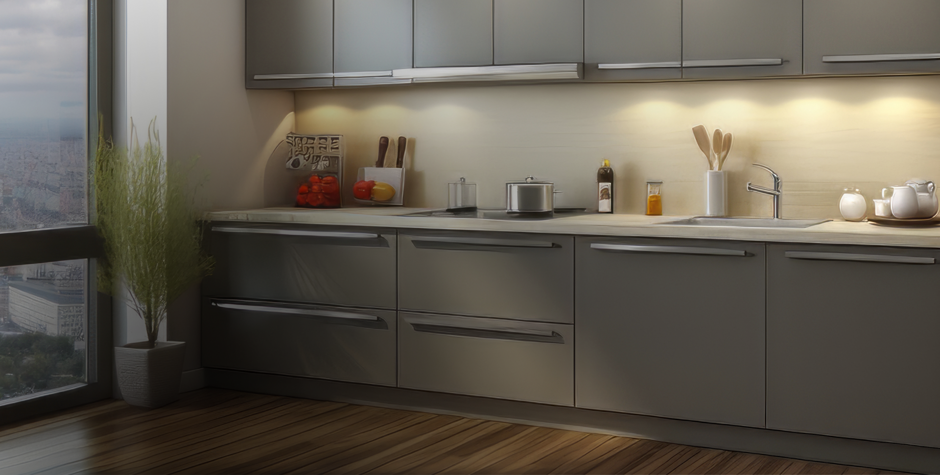 Wood Working Industry