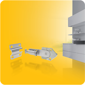 Atlas -Hanging Support