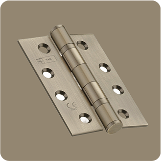 TA Butt Hinge