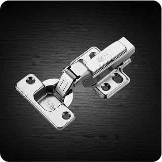 TA Hinge