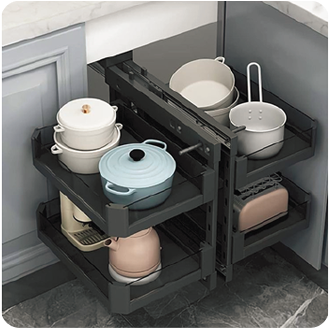 Universal Magic Corner